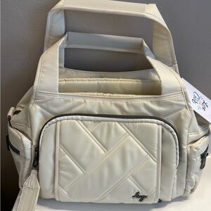 Lug Rumble Cream NWT